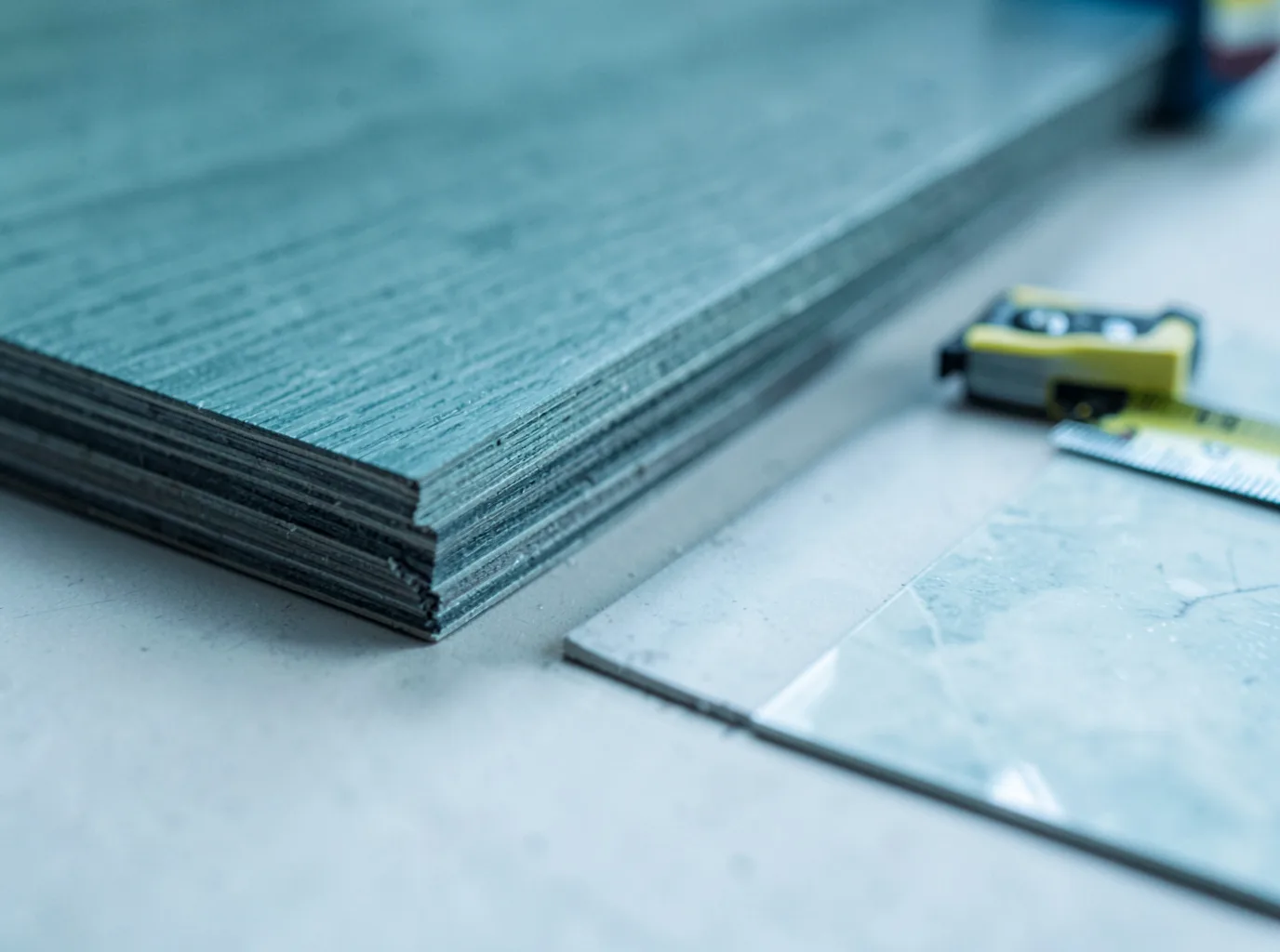 Luxury Vinyl Plank Installation Alderson, WV FAQs
